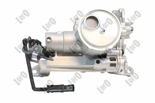Bomba de óleo para Citroen C4 RUSSIA B73