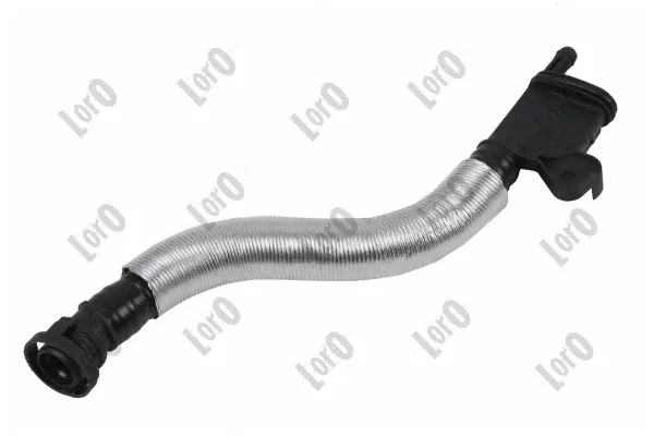 Cano derivado de ventilação de cárter (de separador de óleo) para Volkswagen Passat B7 362