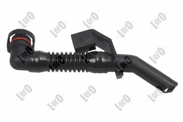 Cano derivado de ventilação de cárter (de separador de óleo) para Volkswagen Touareg I 7LA, 7L6, 7L7