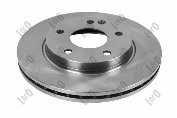 Disco do freio dianteiro para Mercedes A  W168