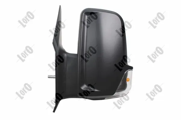 Espelho de retrovisão esquerdo para Volkswagen Crafter 30-35 2E, 2EE, 2EK