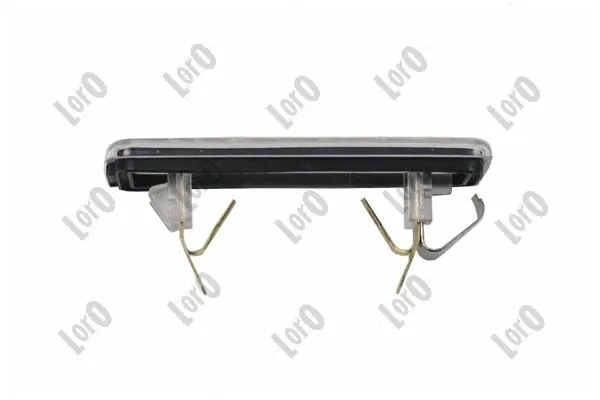  Lanterna da luz de fundo de matrícula traseira Ford Focus I sedan (DFW) (1999 - 2005) I