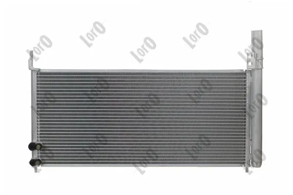 Radiador de aparelho de ar condicionado para Toyota Prius  ZVW30