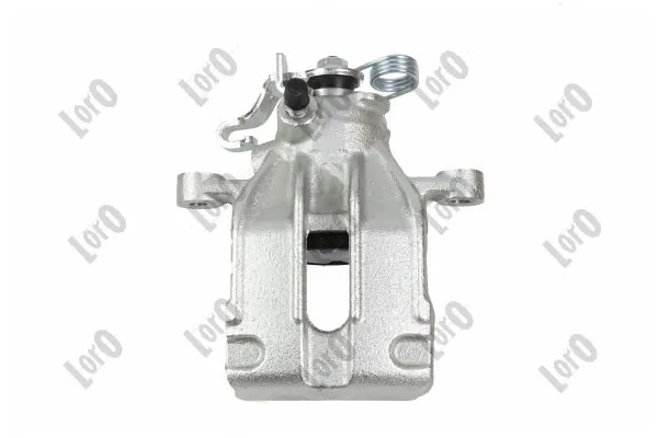 BHN354EC TRW Suporte do freio traseiro direito