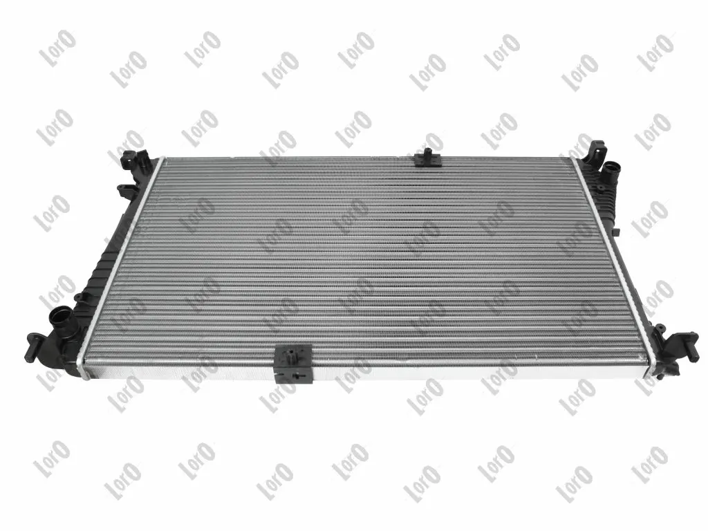 Radiador de esfriamento de motor Peugeot/Citroen 93857125 preço, a partir de 218,68 USD