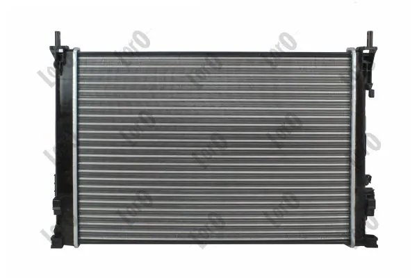 2140000QAN Nissan/Infiniti Radiador de esfriamento de motor