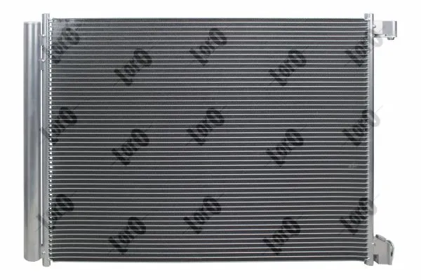 A0995000454 VAG Radiador de aparelho de ar condicionado
