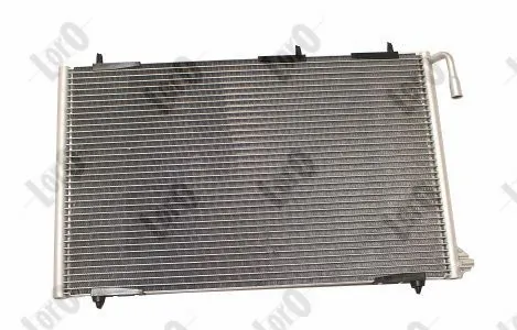 BC254 Magneti Marelli Radiador de aparelho de ar condicionado