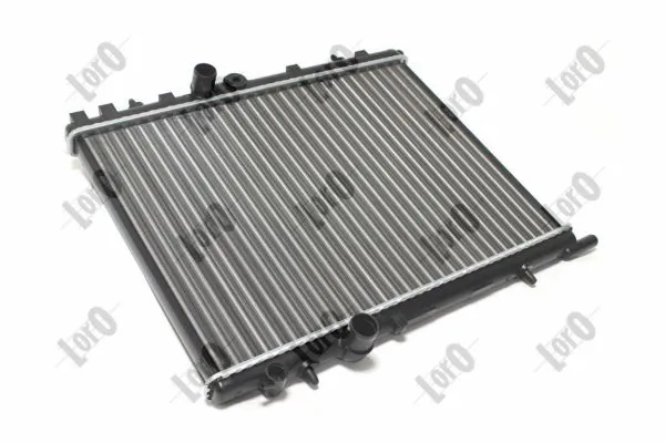 701124 VALEO Radiador de esfriamento de motor