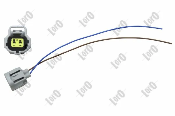 Sensor de temperatura do fluido de esfriamento para Mazda 323 F VI BJ