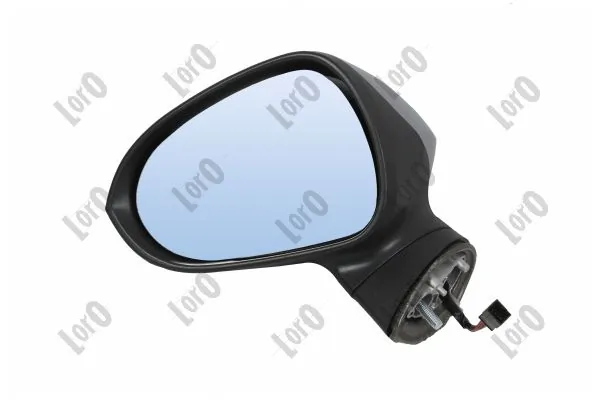  Espelho de retrovisão esquerdo Seat Ibiza IV hatchback (6J5, 6P1) (2008 - 2017) IV
