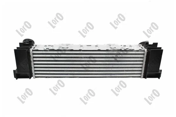 Radiador de intercooler para BMW 1  F21