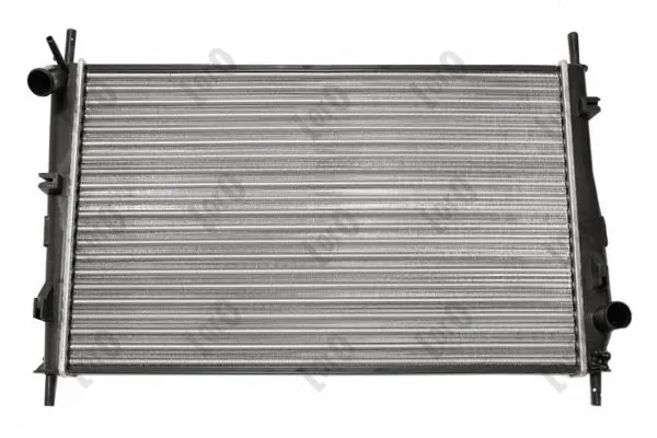 1053074 Frig AIR Radiador de esfriamento de motor
