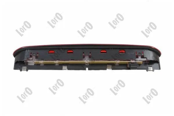  Sinal de parada traseiro adicional Volkswagen Touran II monovolume (1T3) (2010 - 2015) II