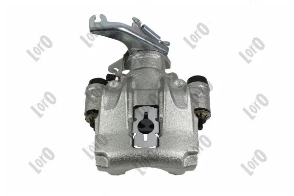 Suporte do freio dianteiro direito Iveco 504134583 preço, a partir de 7,82 USD