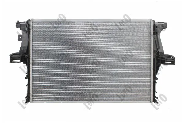Radiador de esfriamento de motor para Iveco Daily VI 