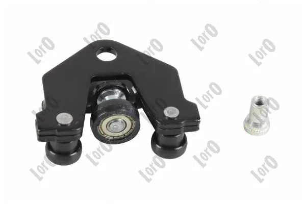 Compre 93451798 General Motors Rolo direito inferior da porta lateral (deslizante)
