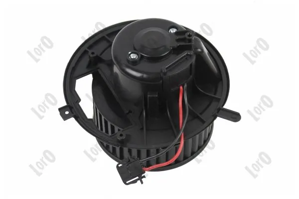  Motor de ventilador de forno (de aquecedor de salão) Volkswagen Tiguan Allspace  SUV (BW2, BJ2) (2017 - 2026) Allspace 