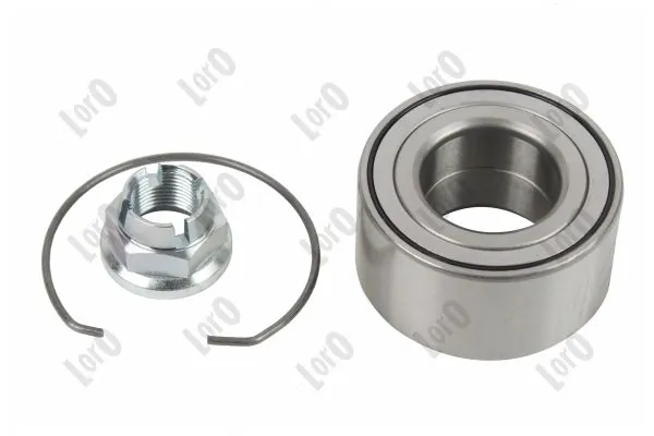 Rolamento de cubo dianteiro para Renault Kangoo II FW0