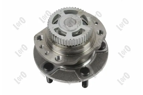 Cubo traseiro para Chrysler Voyager I ES 