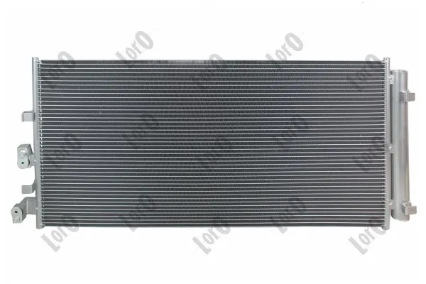 Radiador de aparelho de ar condicionado para Ford Focus IV HN