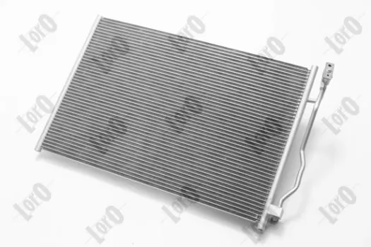 Radiador de aparelho de ar condicionado para Mercedes S  C216
