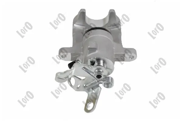 BHN318EC TRW Suporte do freio traseiro direito