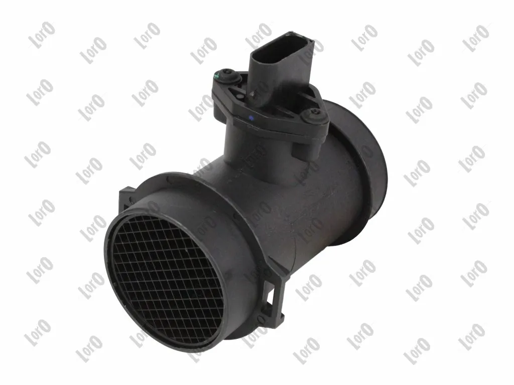  Sensor de fluxo (consumo) de ar, medidor de consumo M.A.F. - (Mass Airflow) Mercedes E coupé (C124) (1987 - 1993) 