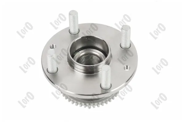  Cubo traseiro Mazda 323 F IV hatchback (BG) (1989 - 1994) F IV