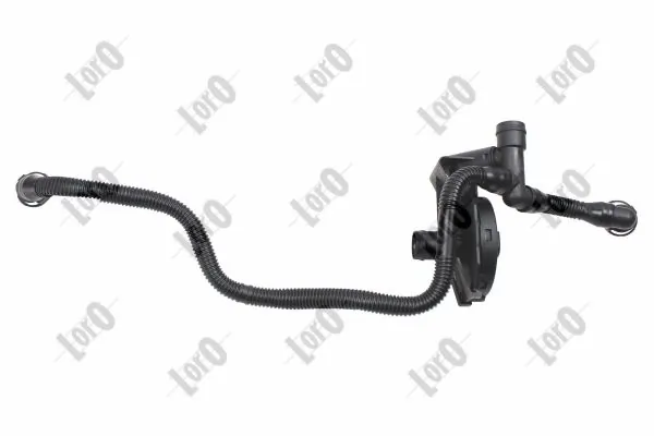 Cano derivado de ventilação de cárter (de separador de óleo) para Audi A4 B6 8H7