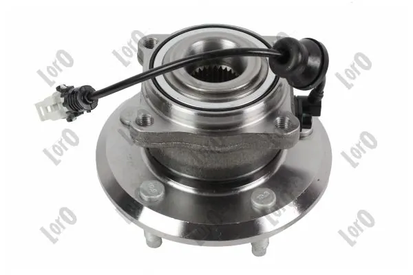 Cubo traseiro para Suzuki Grand Vitara XL-7 JC