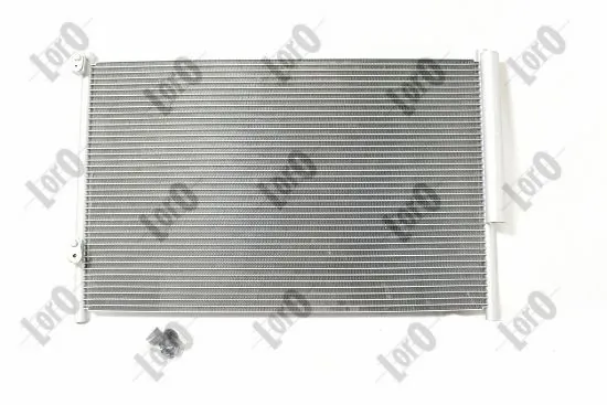 Radiador de aparelho de ar condicionado para Suzuki Grand Vitara  JB
