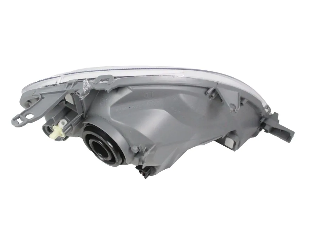 Luz esquerda para Toyota Yaris  P10