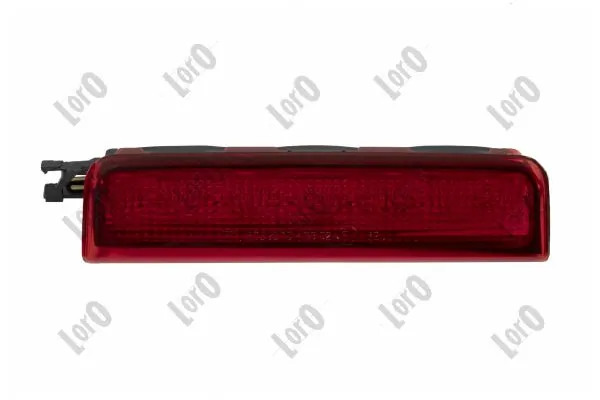 Sinal de parada traseiro adicional Volkswagen Caddy III 2KB, 2KJ, 2CB, 2CJ