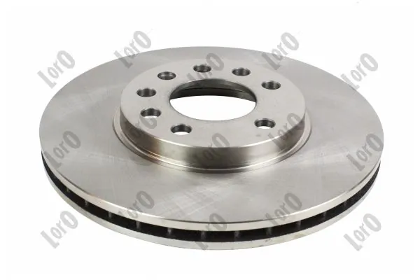 Disco do freio dianteiro para Opel Astra G F48, F08