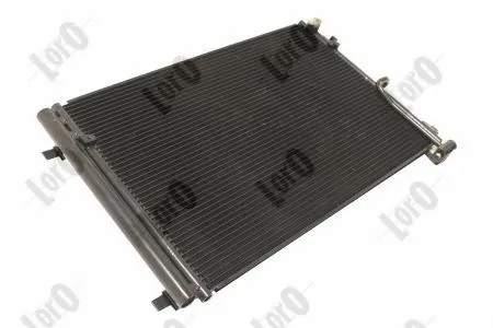 Radiador de aparelho de ar condicionado para Audi A8 D4 4H2, 4H8, 4HC, 4HL