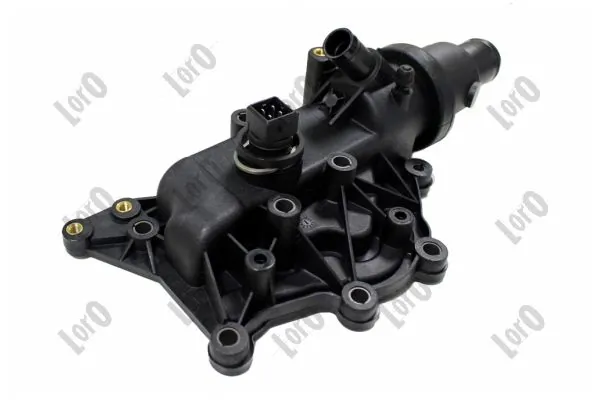  Caixa do termostato Renault Megane III carrinha (KZ0, KZ1) (2008 - 2016) III