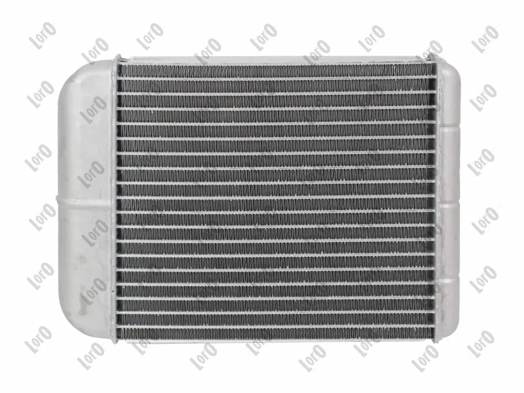 Radiador de forno (de aquecedor) para Renault Espace IV JK0