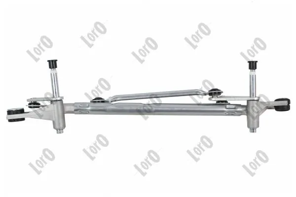 Trapézio de limpador pára-brisas para Opel Mokka I J13