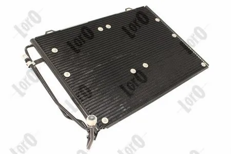 Radiador de aparelho de ar condicionado Mercedes C  S202