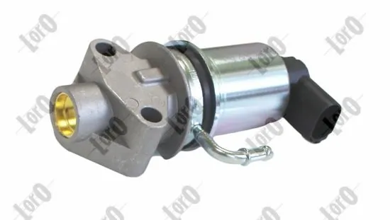 182014 Cargo Válvula EGR de recirculação dos gases