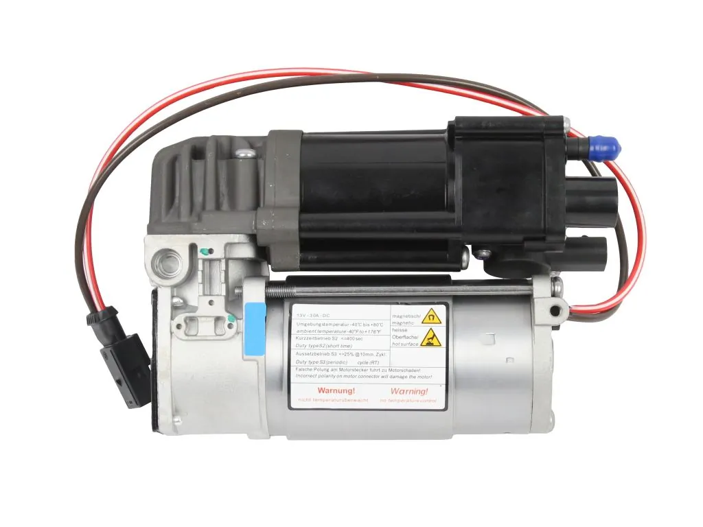 REC10AS0027 Amity AP Compressor de bombeio pneumático (de amortecedores)