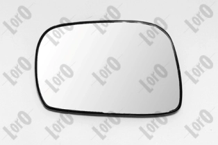Elemento espelhado do espelho de retrovisão esquerdo Polcar 4525543E preço, a partir de 22,74 USD
