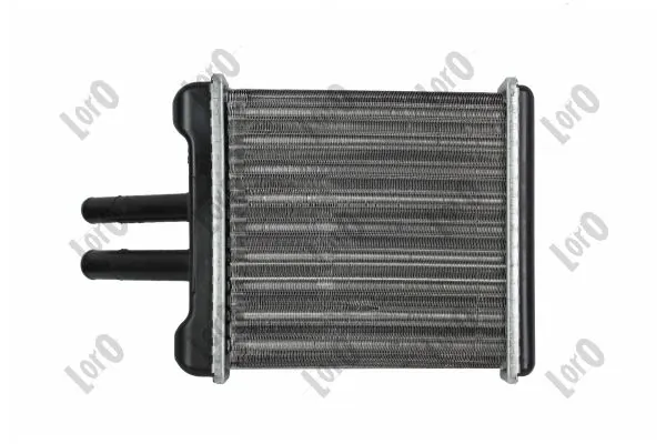 96201949 Opel Radiador de forno (de aquecedor)