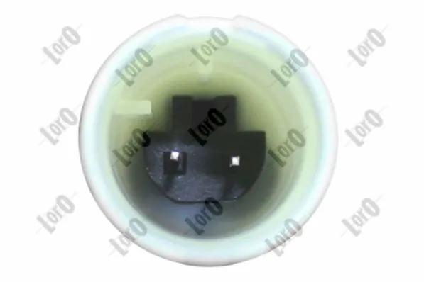 Sensor dianteiro de desgaste das sapatas do freio BMW 7  E65, E66, E67