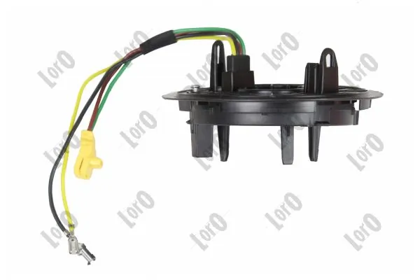 Anel AIRBAG de contato, cabo plano do volante Mercedes E  S210