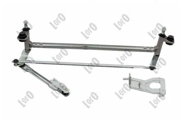 Trapézio de limpador pára-brisas Volkswagen Golf V carrinha (1K5) (2007 - 2009) V