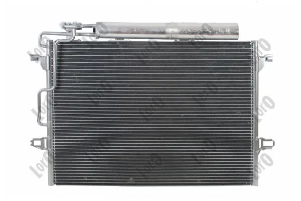 Radiador de aparelho de ar condicionado para Mercedes E  W211