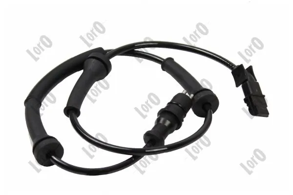 Sensor dianteiro de ABS para Renault Laguna II BG0, BG1