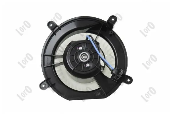  Motor de ventilador de forno (de aquecedor de salão) Mercedes E sedan (W211) (2002 - 2008) 